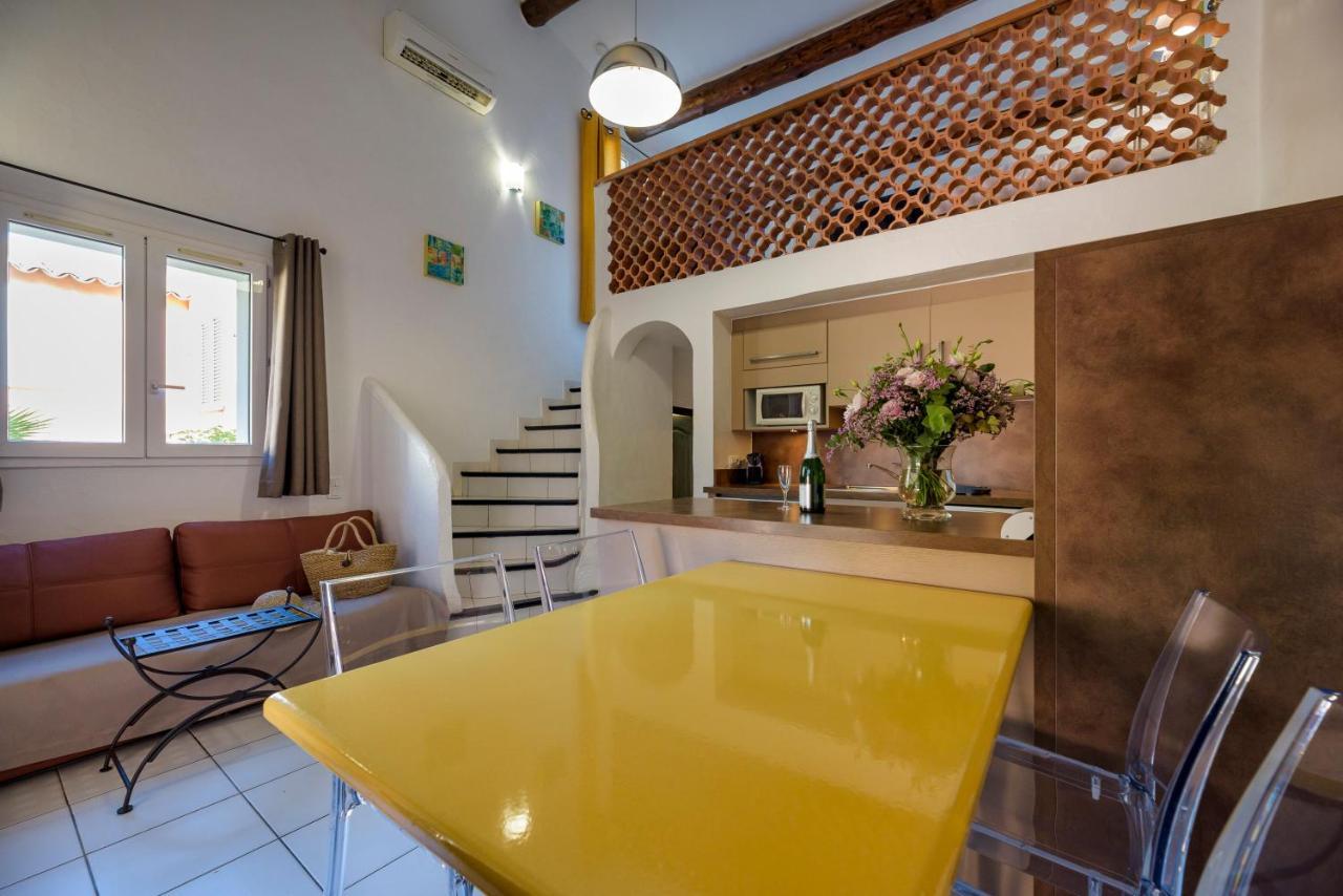 Residence Vasca D'Oro Porto-Vecchio  Exterior photo