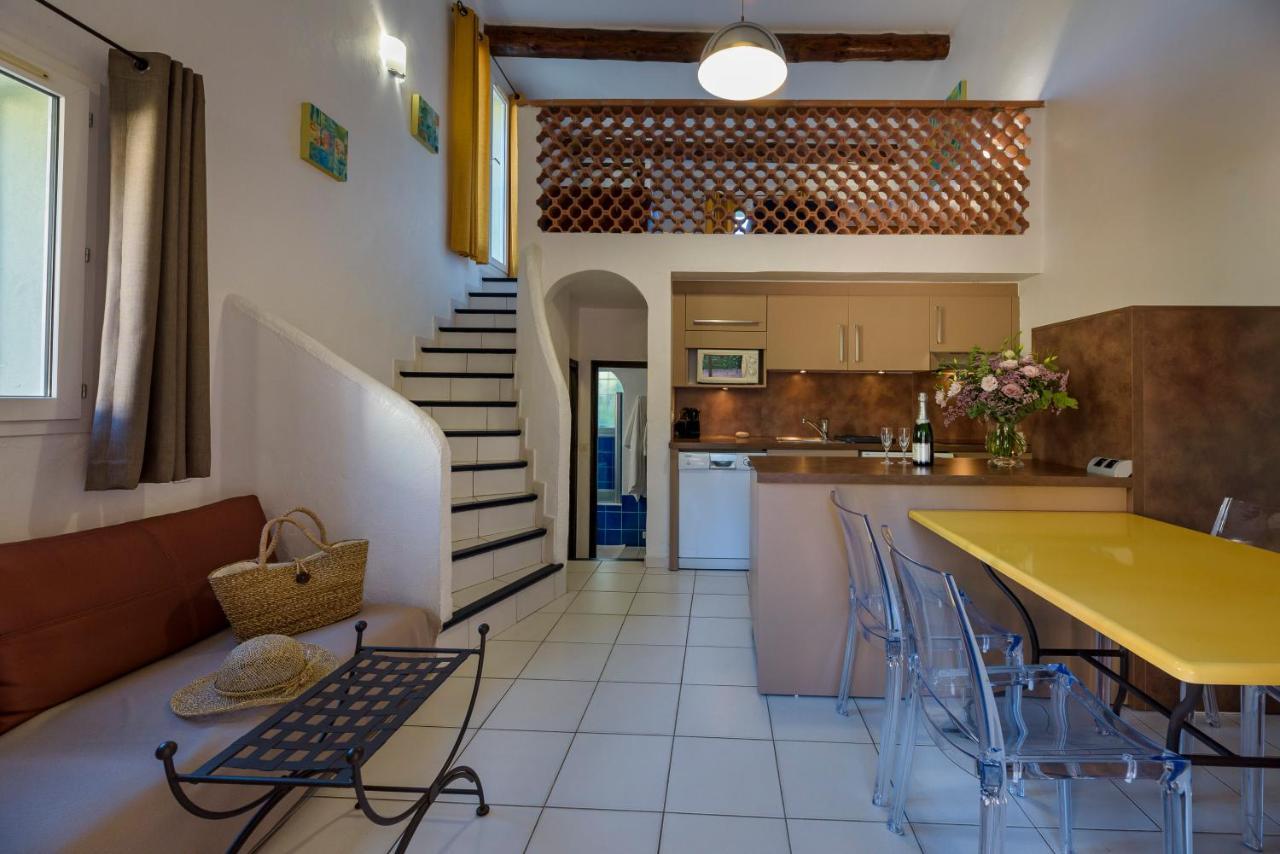 Residence Vasca D'Oro Porto-Vecchio  Exterior photo