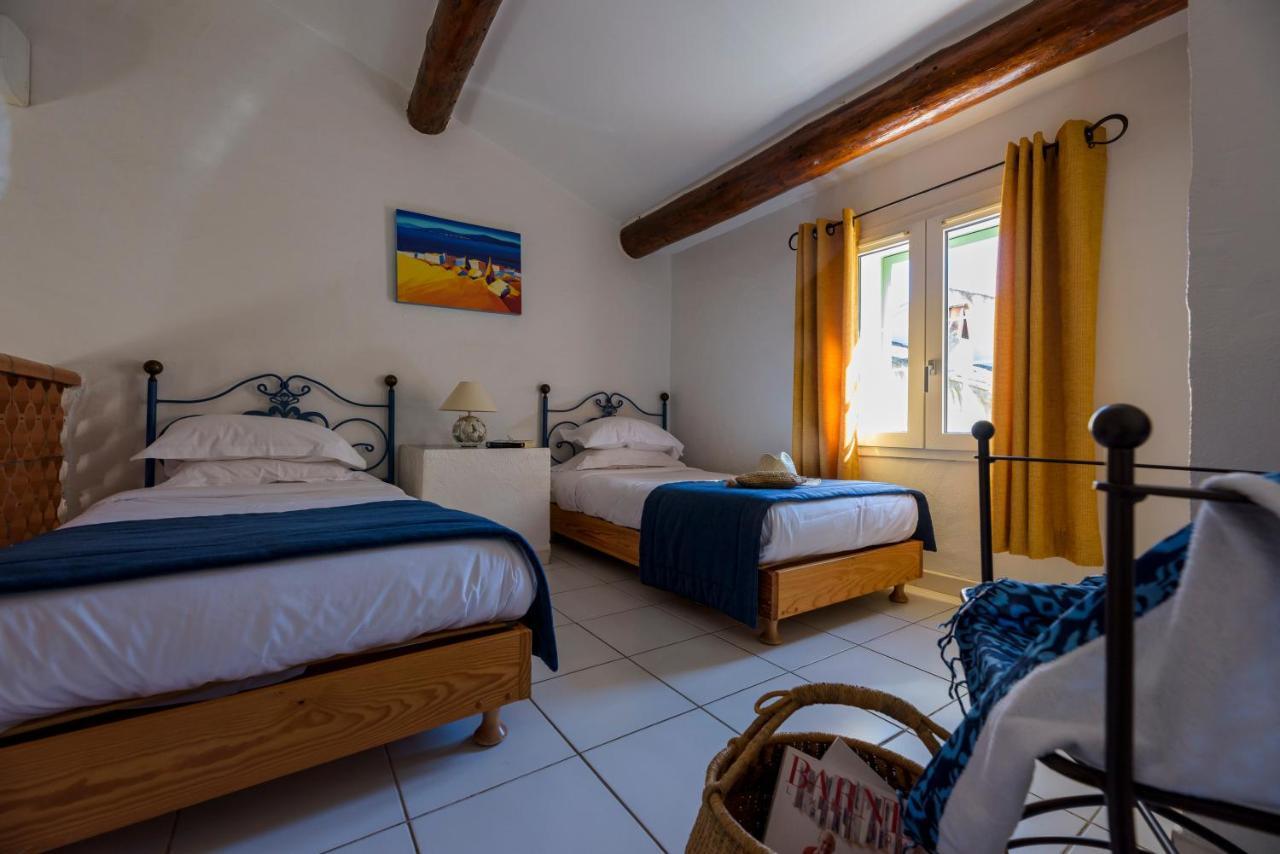 Residence Vasca D'Oro Porto-Vecchio  Exterior photo