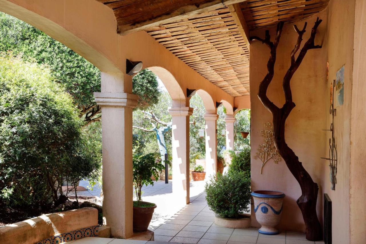 Residence Vasca D'Oro Porto-Vecchio  Exterior photo