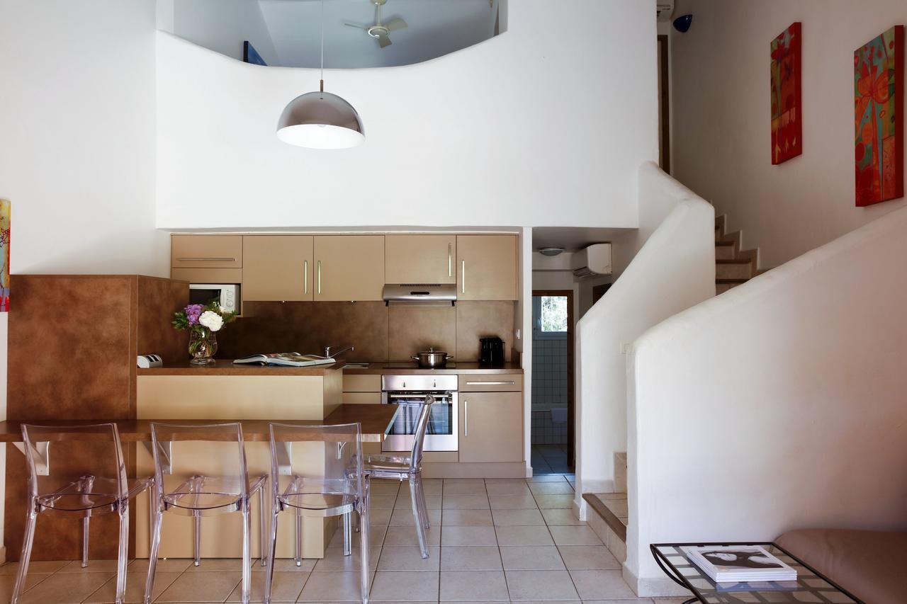 Residence Vasca D'Oro Porto-Vecchio  Exterior photo