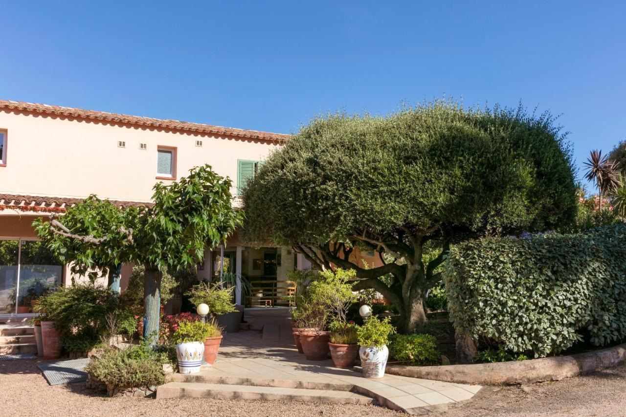 Residence Vasca D'Oro Porto-Vecchio  Exterior photo
