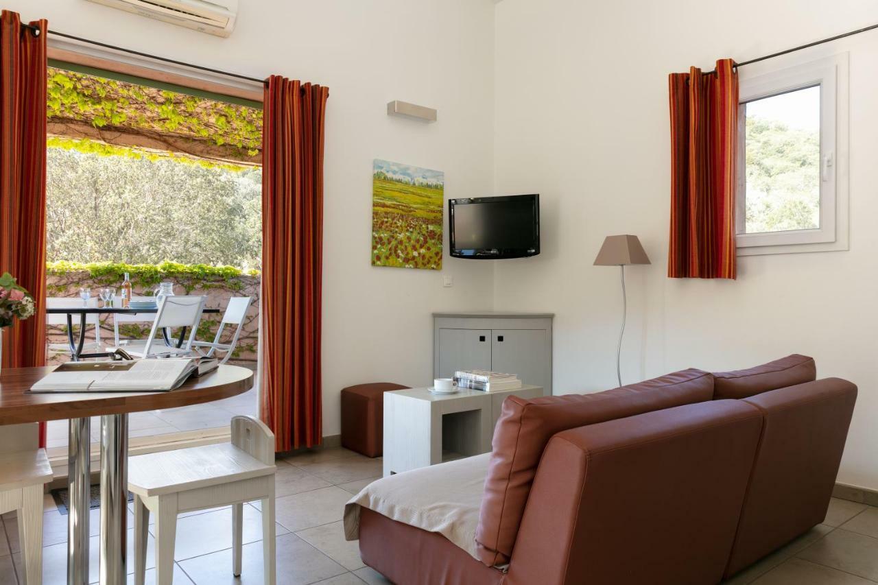Residence Vasca D'Oro Porto-Vecchio  Exterior photo