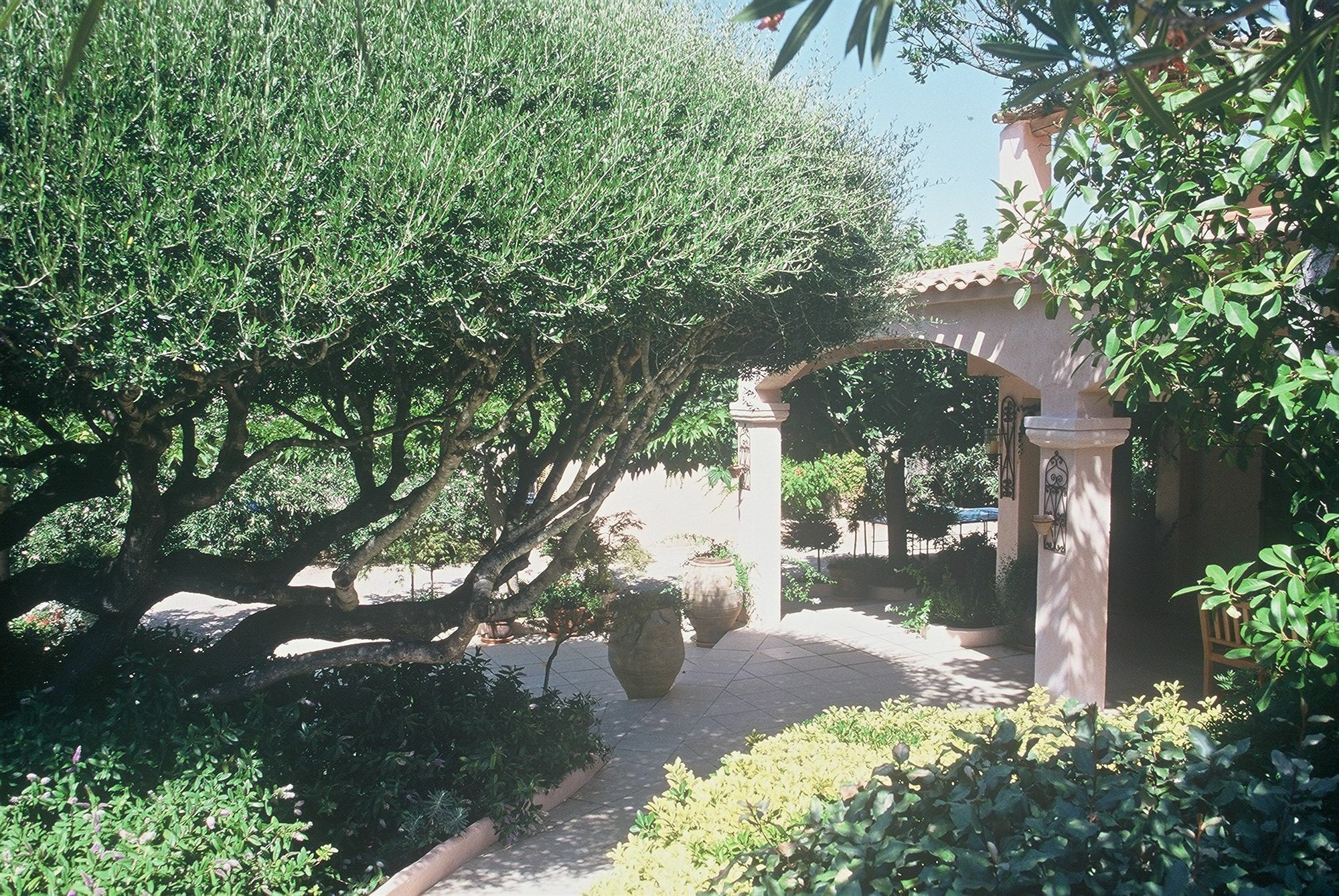 Residence Vasca D'Oro Porto-Vecchio  Exterior photo