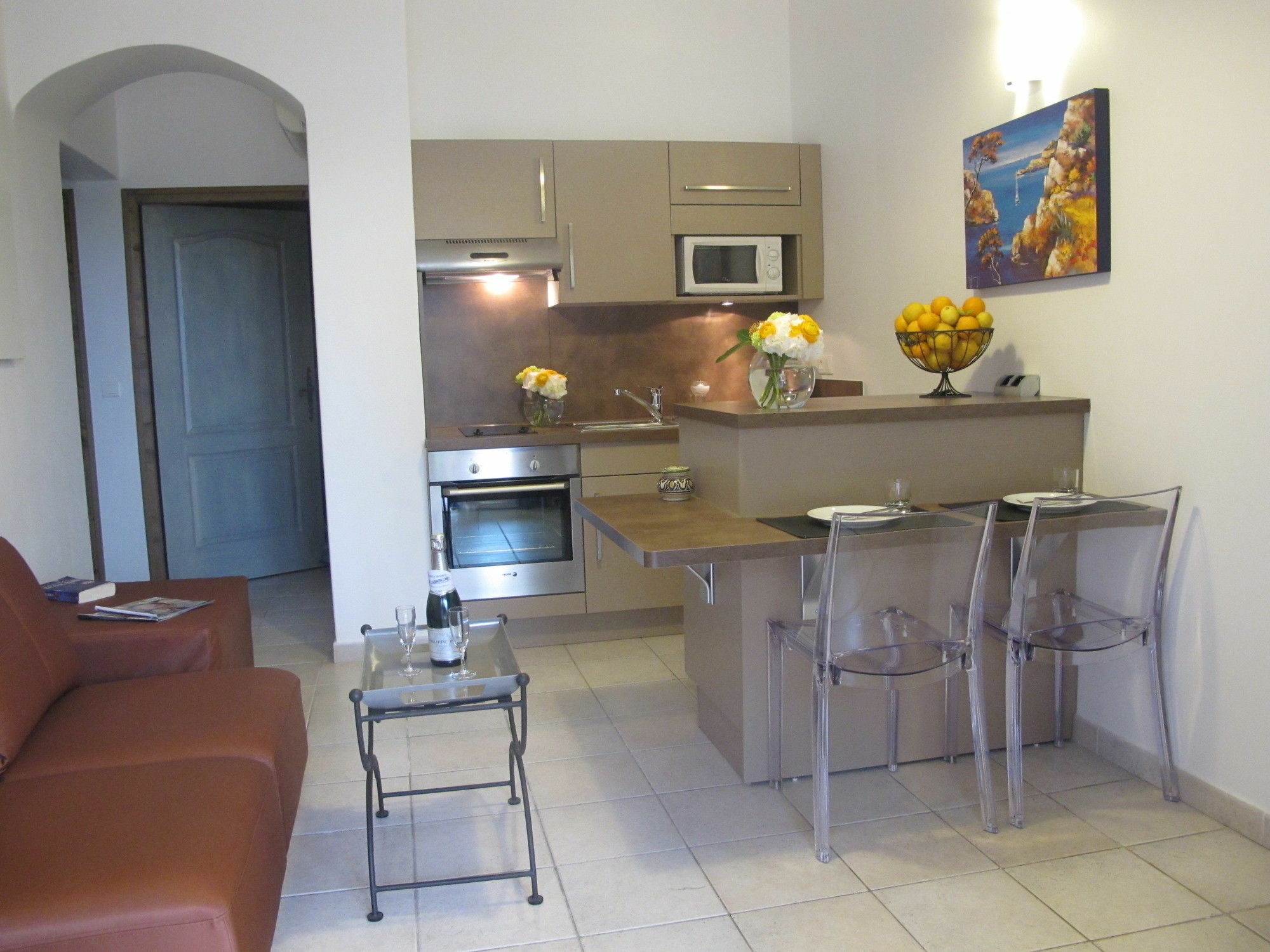 Residence Vasca D'Oro Porto-Vecchio  Exterior photo