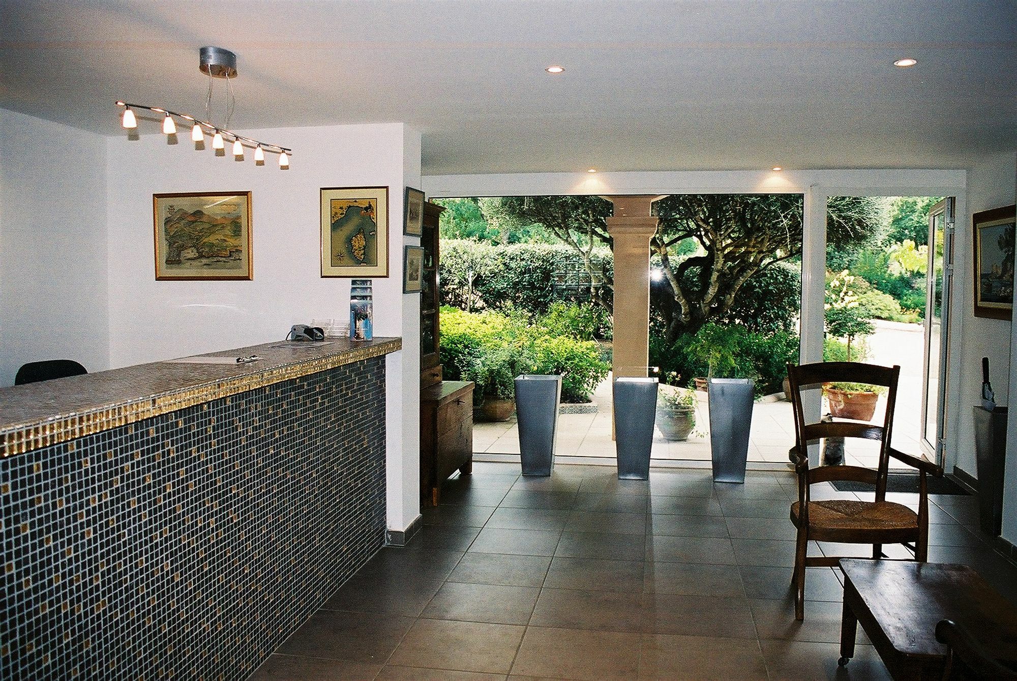 Residence Vasca D'Oro Porto-Vecchio  Exterior photo
